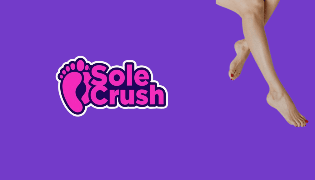 AI companion no restrictions for foot fetish content